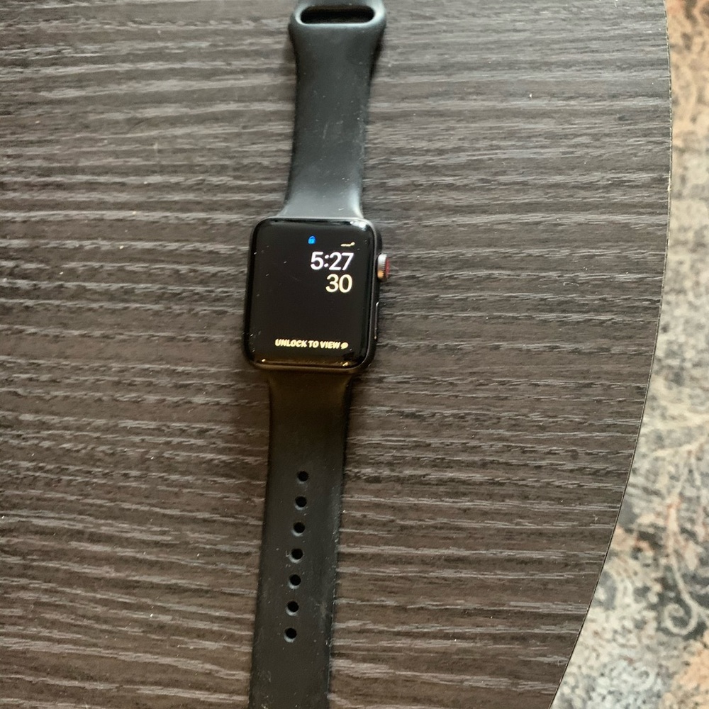 Apple Watch